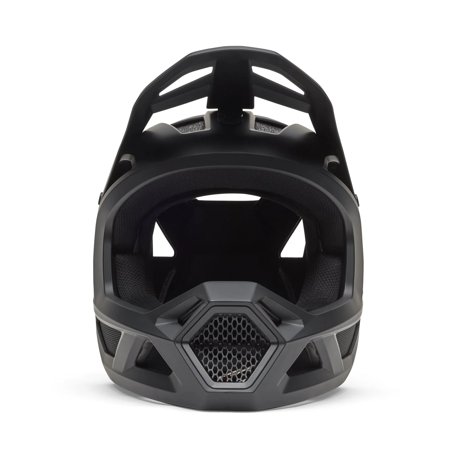 Kask MTB FOX RAMPAGE 5050 MIPS czarny/biały - Image 3