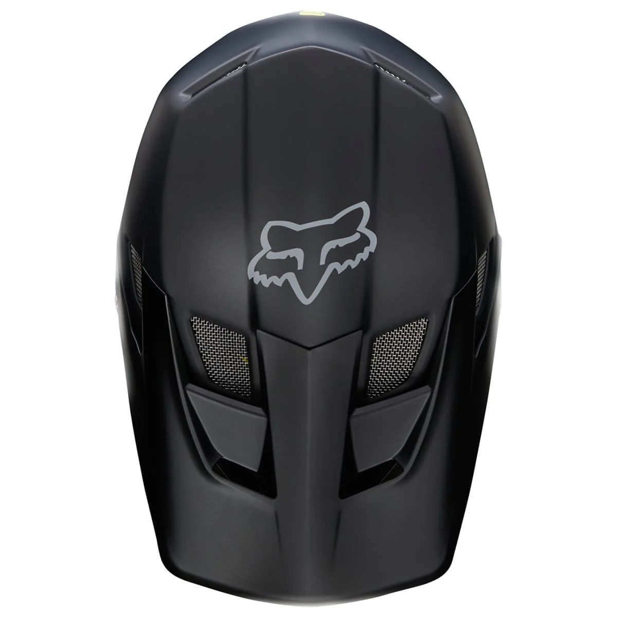 Kask MTB FOX RAMPAGE COMP MIPS czarny matowy - Image 4