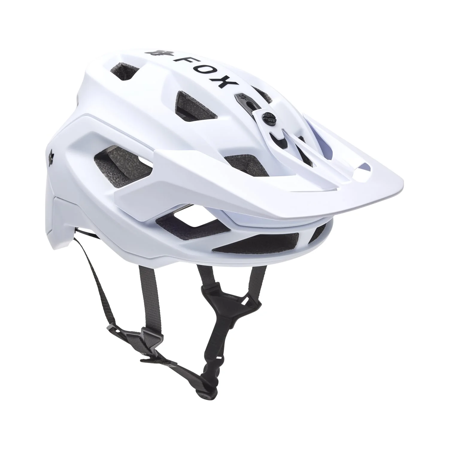 Kask MTB FOX SPEEDFRAME MIPS biały