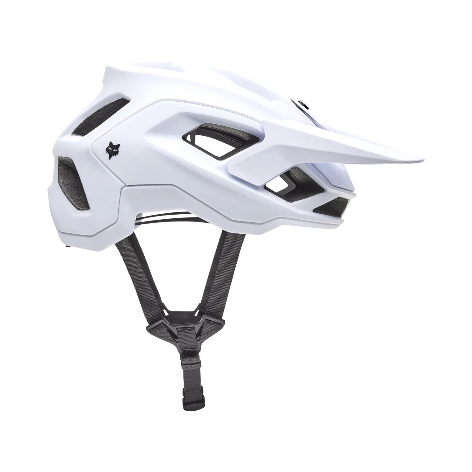 Kask MTB FOX SPEEDFRAME MIPS biały - Image 2