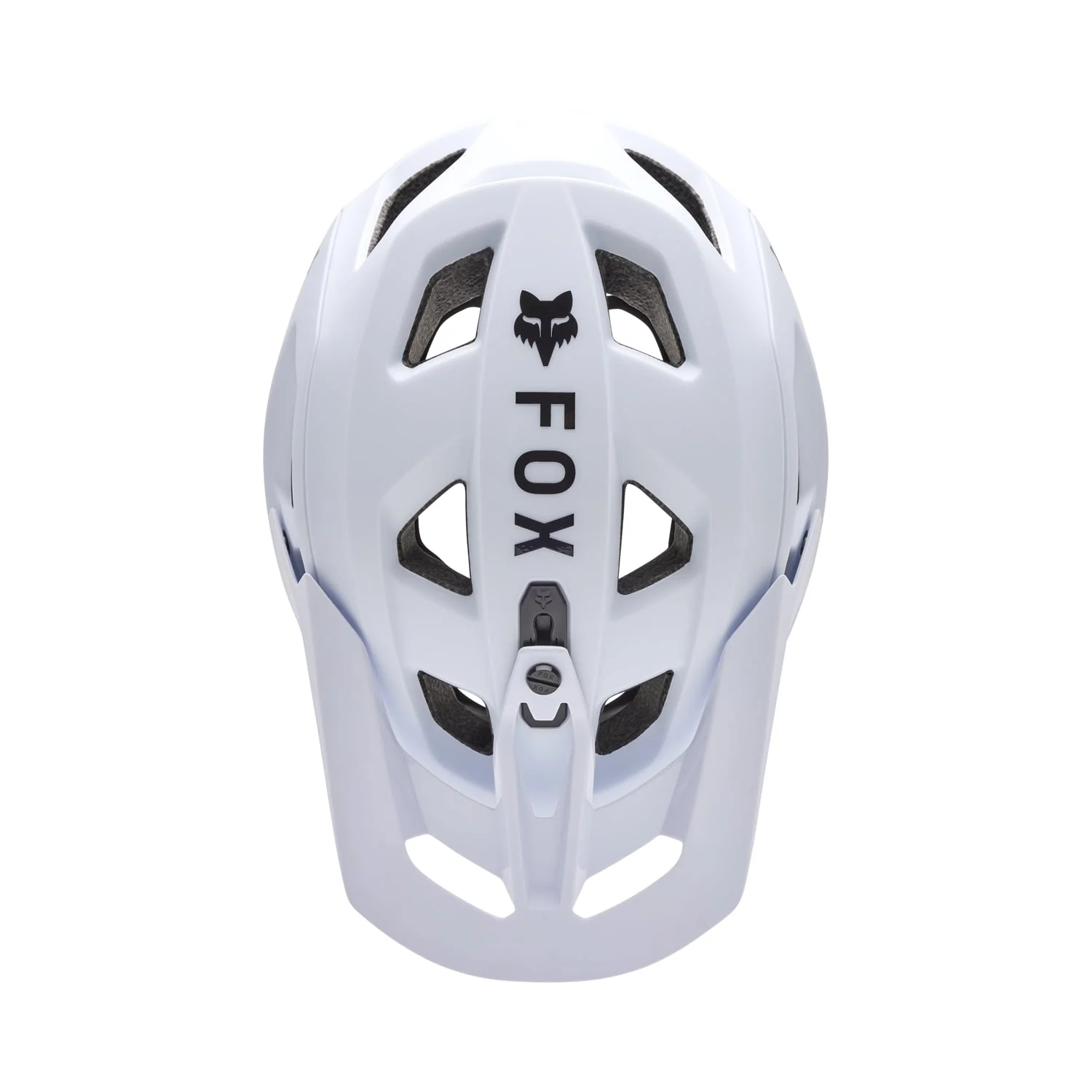 Kask MTB FOX SPEEDFRAME MIPS biały - Image 3