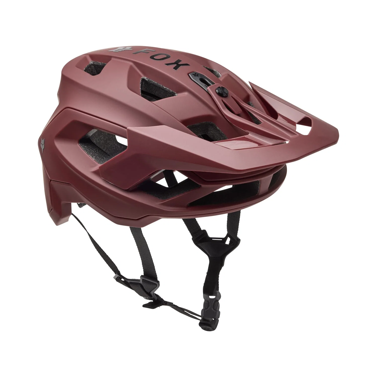 Kask MTB FOX SPEEDFRAME MIPS brązowy