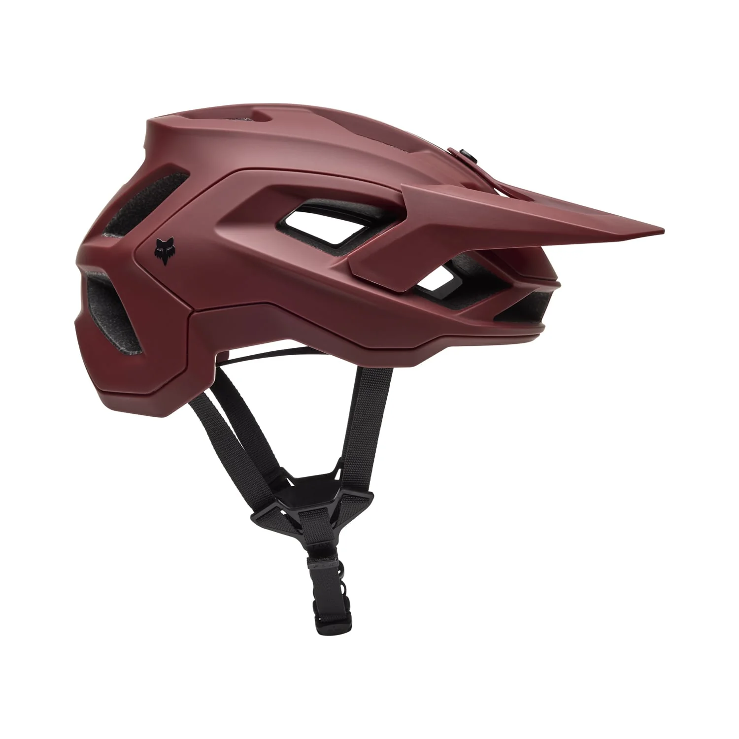 Kask MTB FOX SPEEDFRAME MIPS brązowy - Image 2