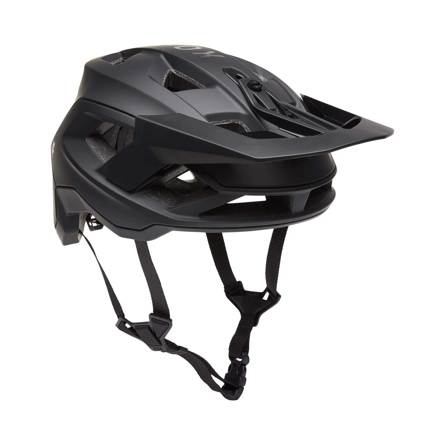 Kask MTB FOX SPEEDFRAME MIPS czarny