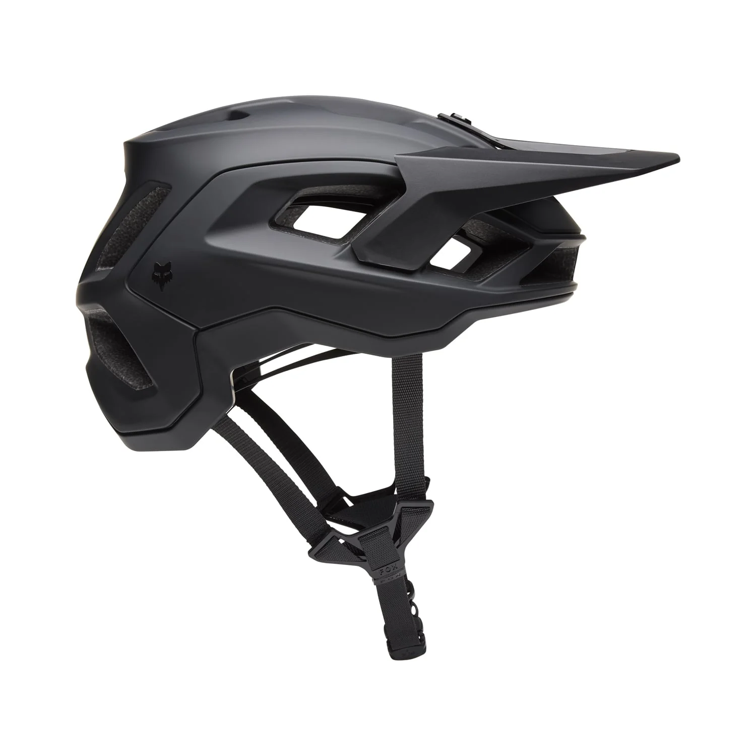 Kask MTB FOX SPEEDFRAME MIPS czarny - Image 2