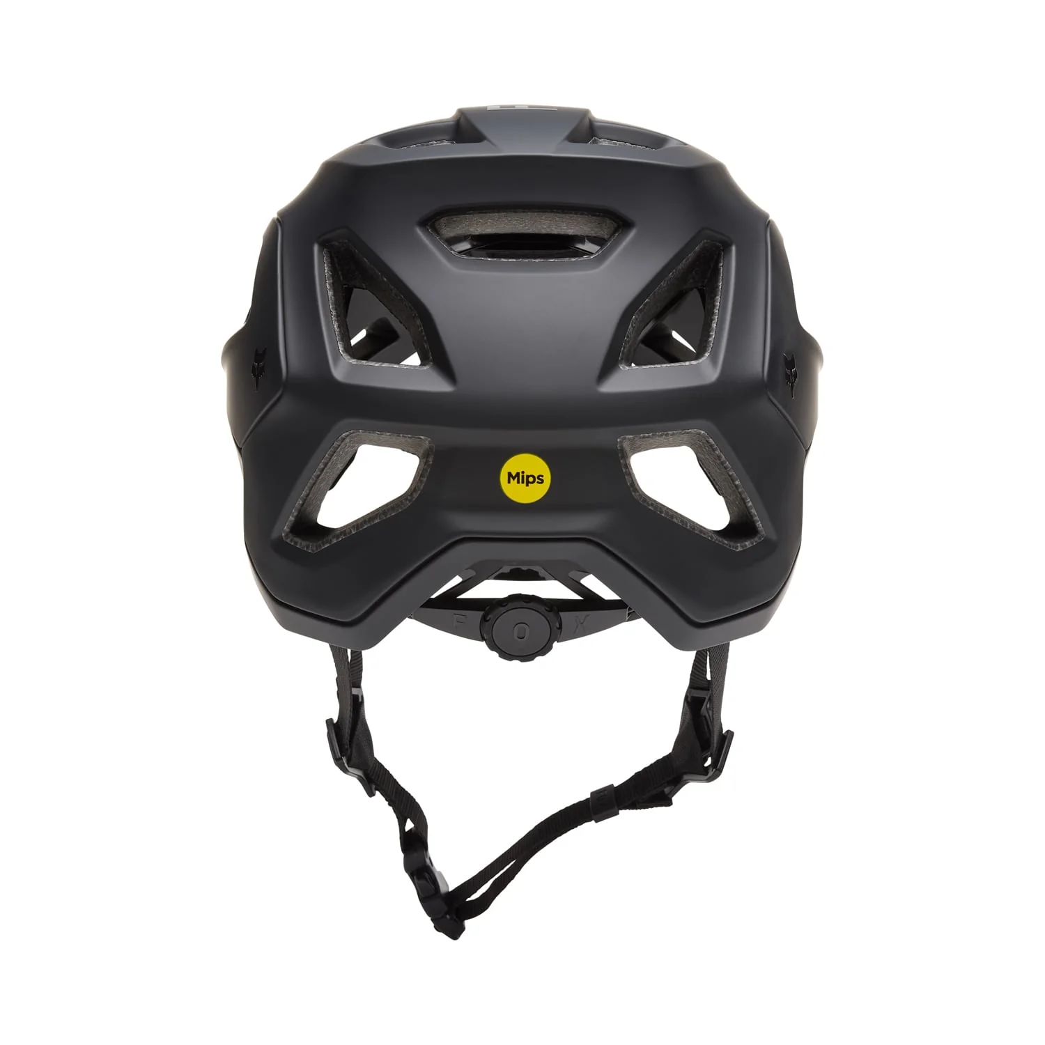 Kask MTB FOX SPEEDFRAME MIPS czarny - Image 3