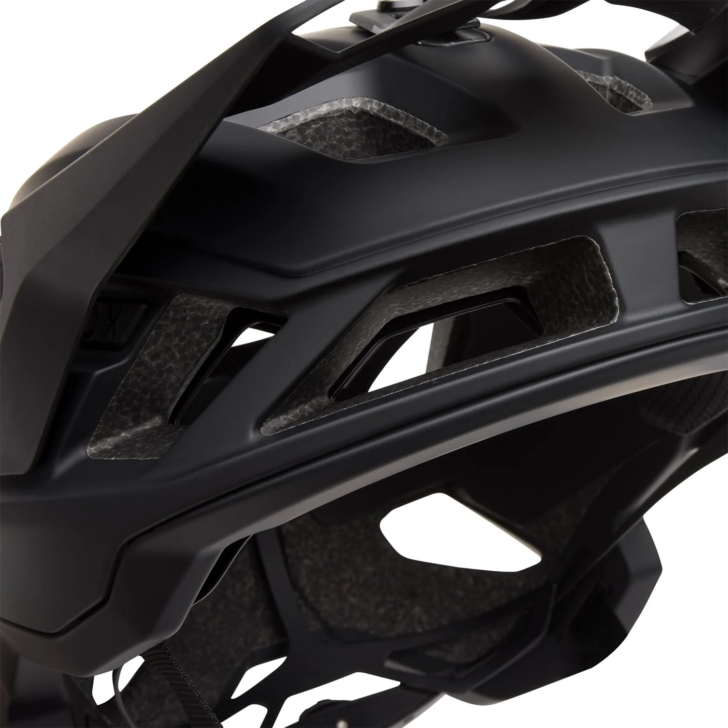 Kask MTB FOX SPEEDFRAME MIPS czarny - Image 8