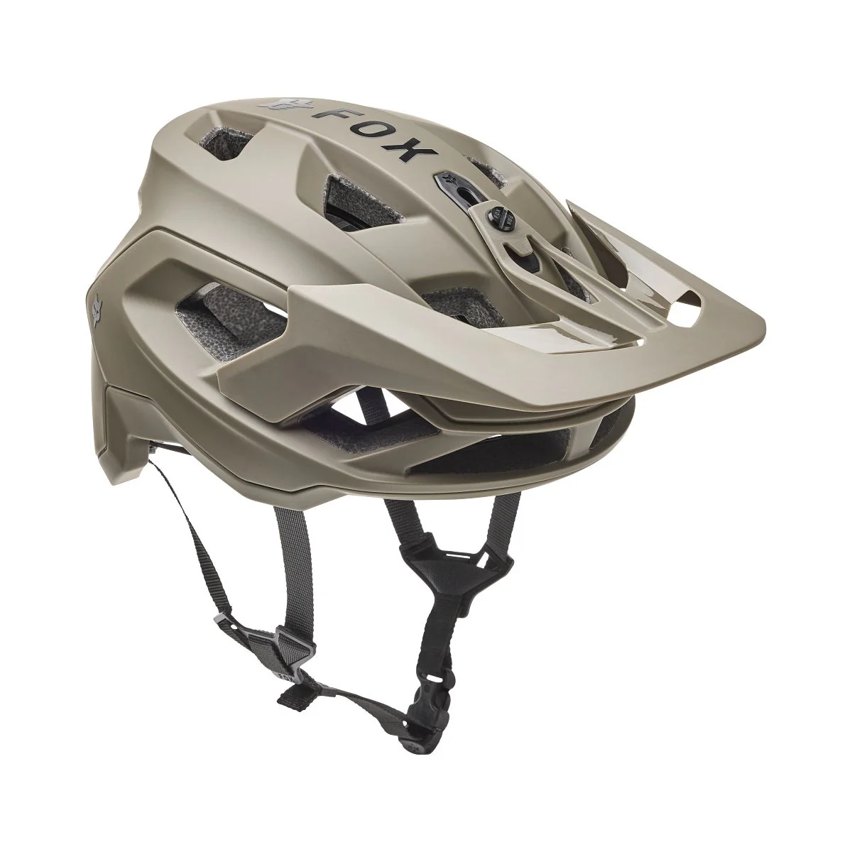 Kask MTB FOX SPEEDFRAME MIPS Khaki