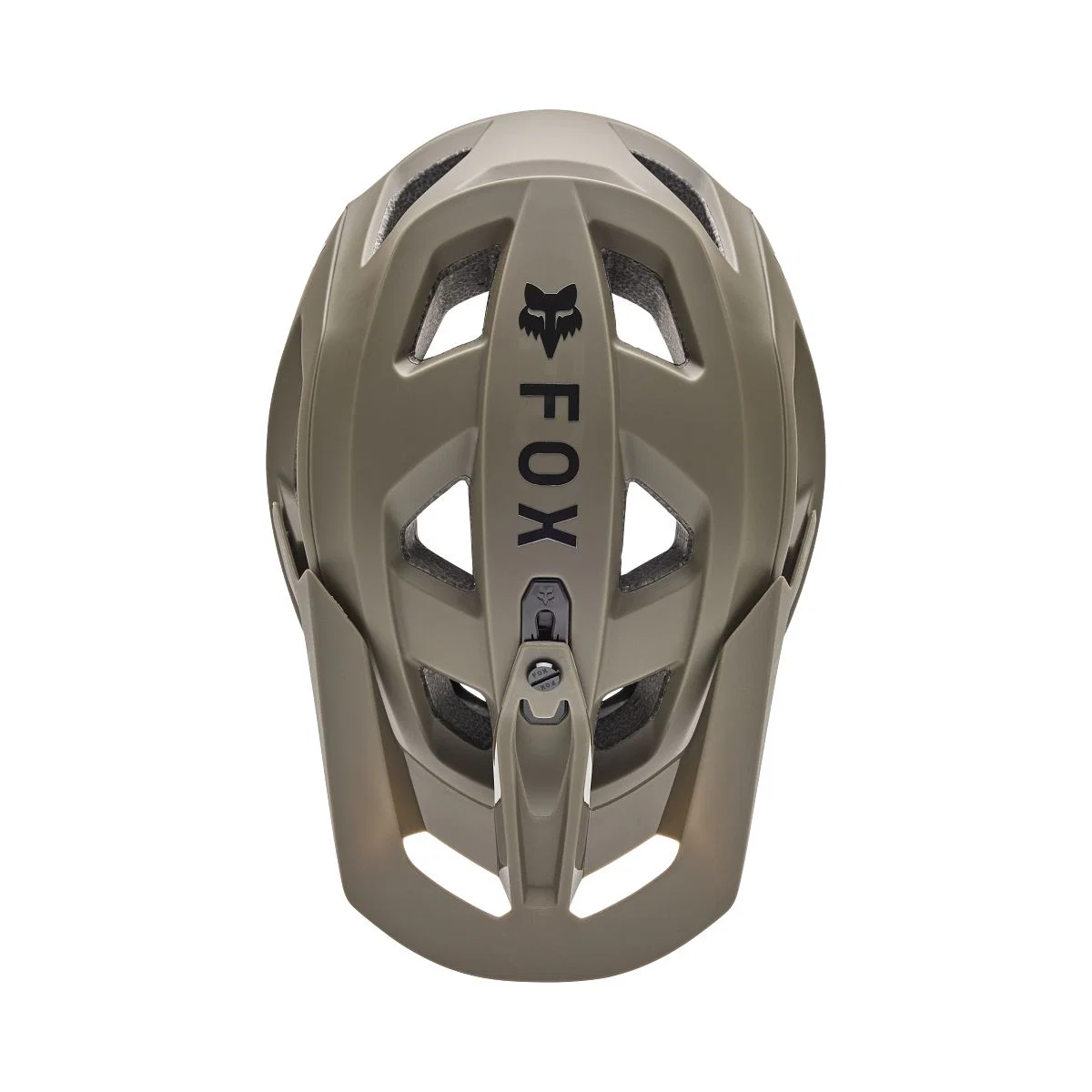 Kask MTB FOX SPEEDFRAME MIPS Khaki - Image 4