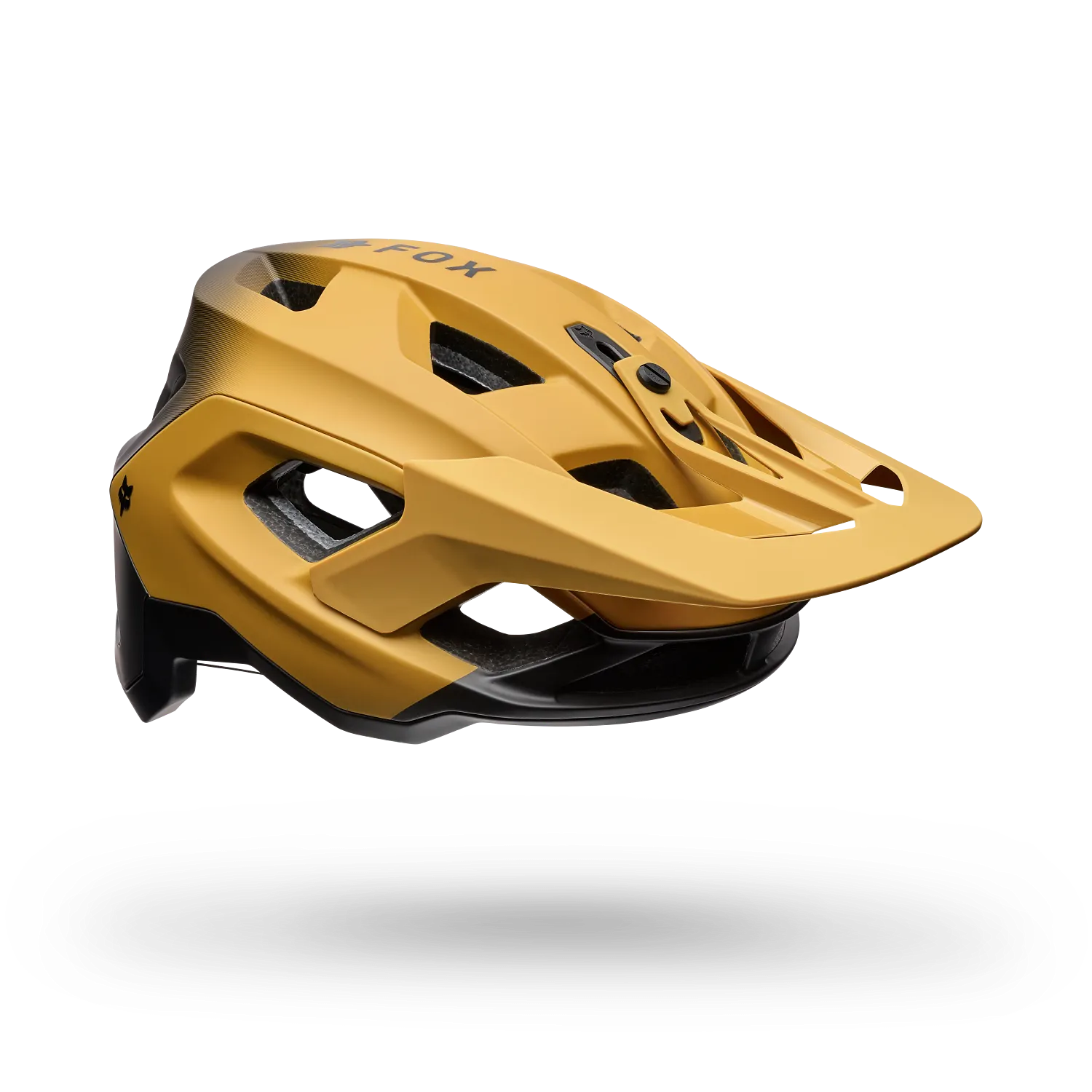Kask MTB FOX SPEEDFRAME PRO MIPS BACKFADE Bronze