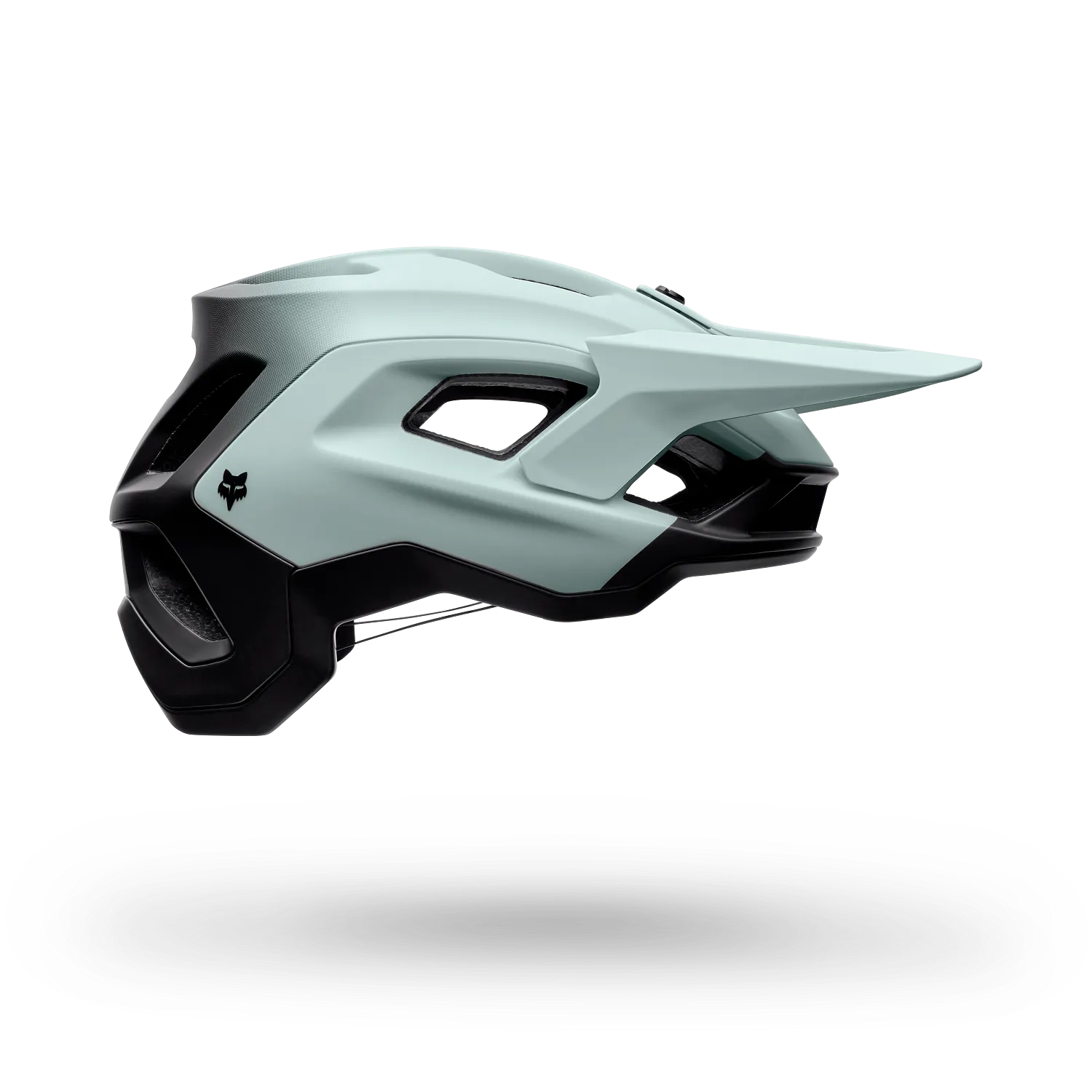 Kask MTB FOX SPEEDFRAME PRO MIPS BACKFADE Turquoise Frost - Image 2