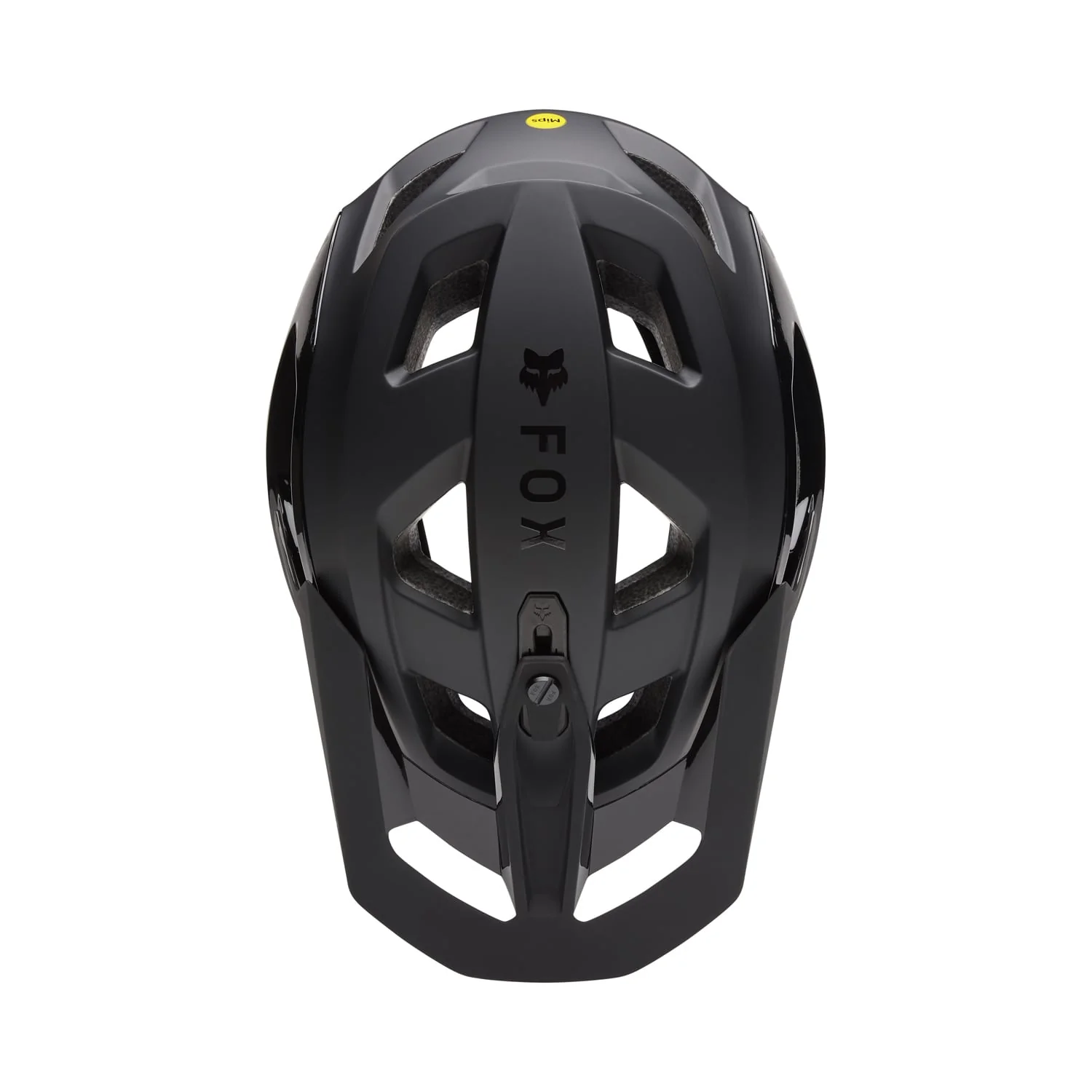 Kask FOX SPEEDFRAME PRO MIPS MTB czarny matowy - Image 3