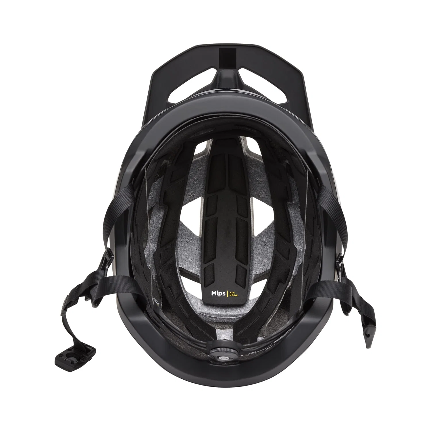 Kask FOX SPEEDFRAME PRO MIPS MTB czarny matowy - Image 5