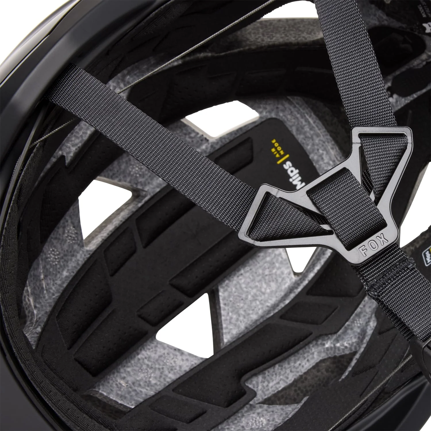 Kask FOX SPEEDFRAME PRO MIPS MTB czarny matowy - Image 9