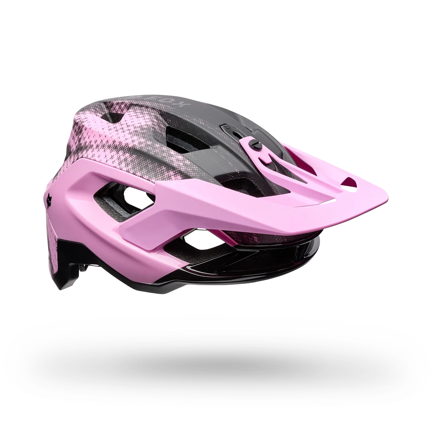 Kask MTB FOX SPEEDFRAME PRO MIPS SENSE Pink Cotton Candy