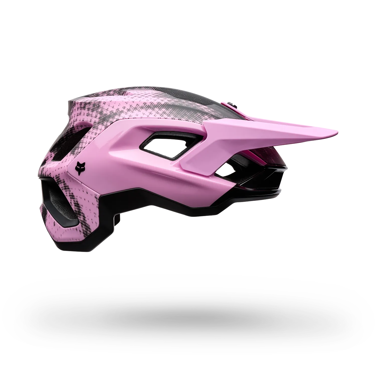 Kask MTB FOX SPEEDFRAME PRO MIPS SENSE Pink Cotton Candy - Image 2