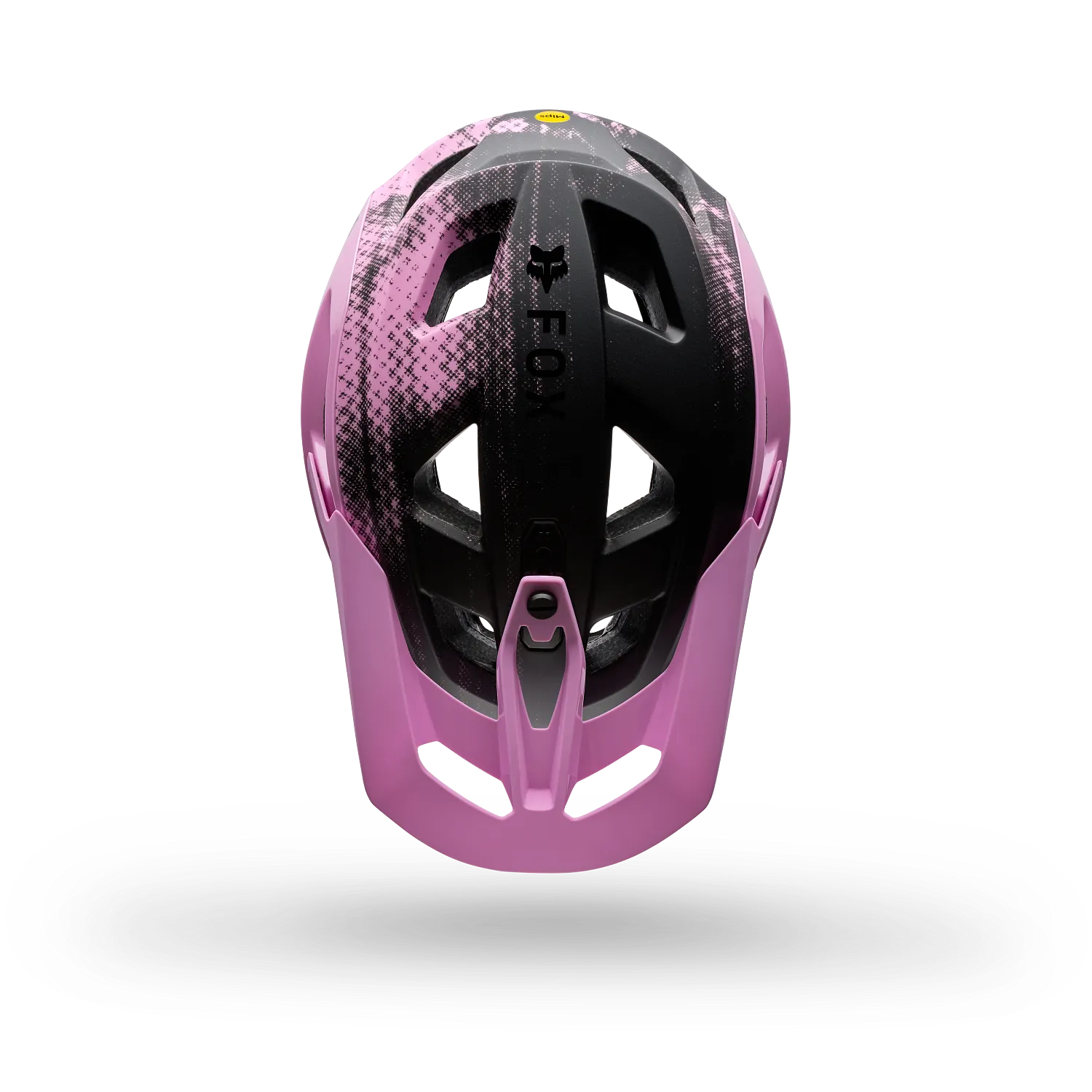 Kask MTB FOX SPEEDFRAME PRO MIPS SENSE Pink Cotton Candy - Image 3
