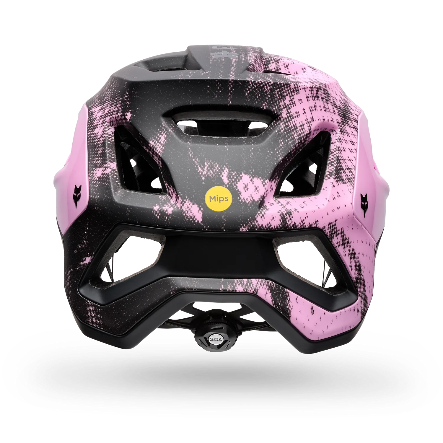 Kask MTB FOX SPEEDFRAME PRO MIPS SENSE Pink Cotton Candy - Image 4