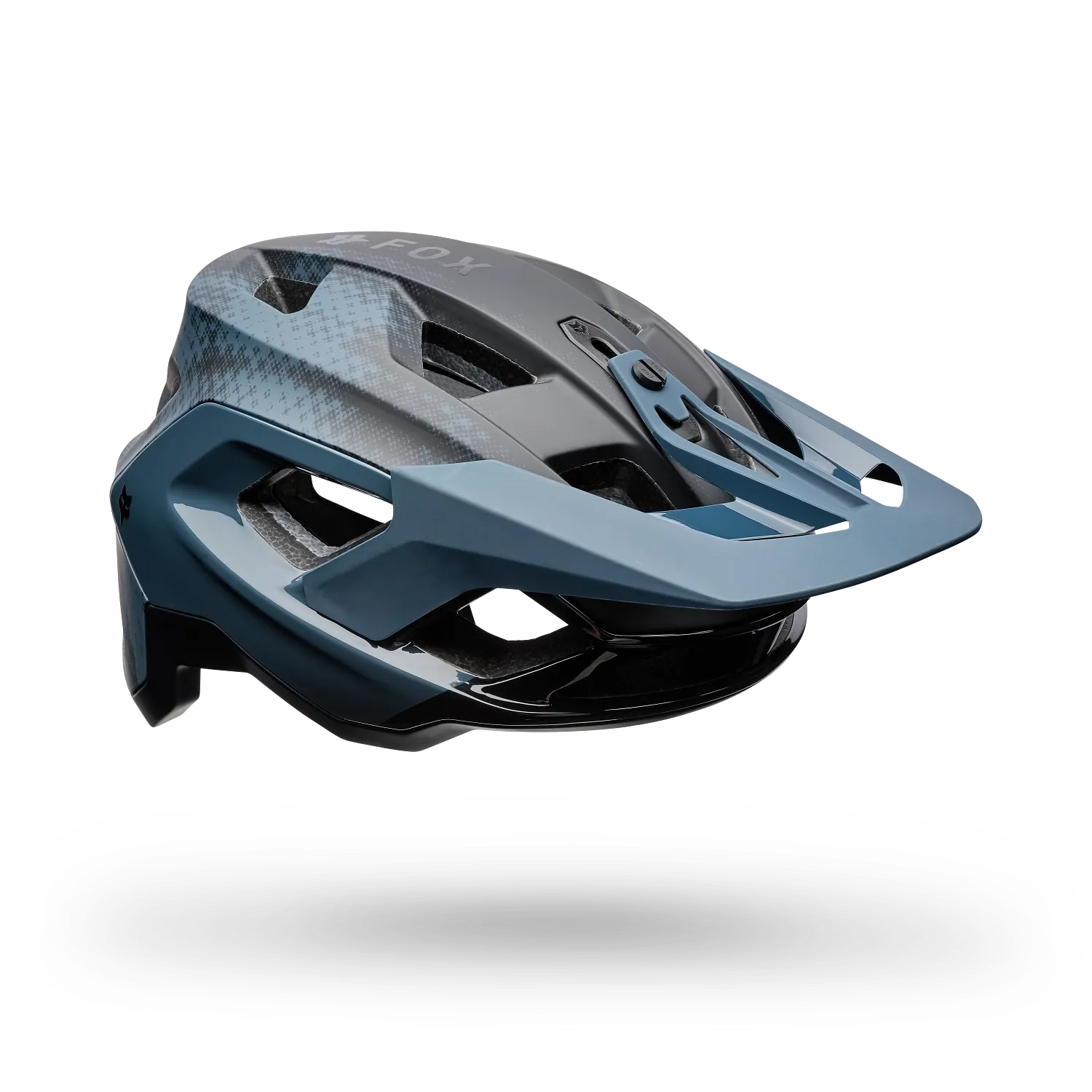 Kask MTB FOX SPEEDFRAME PRO MIPS SENSE Galaxy Blue