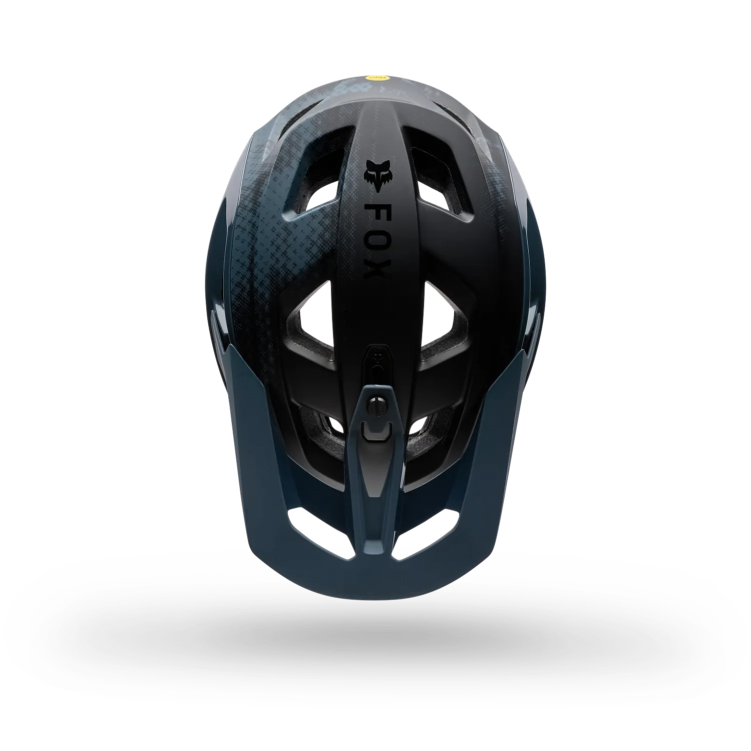Kask MTB FOX SPEEDFRAME PRO MIPS SENSE Galaxy Blue - Image 3