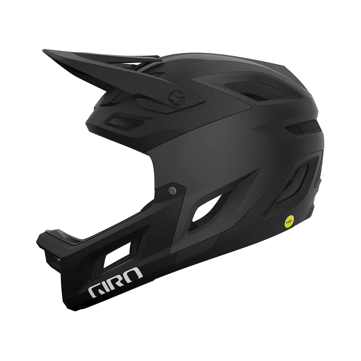 Kask MTB GIRO COALITION MIPS SPHERICAL czarny - Image 3