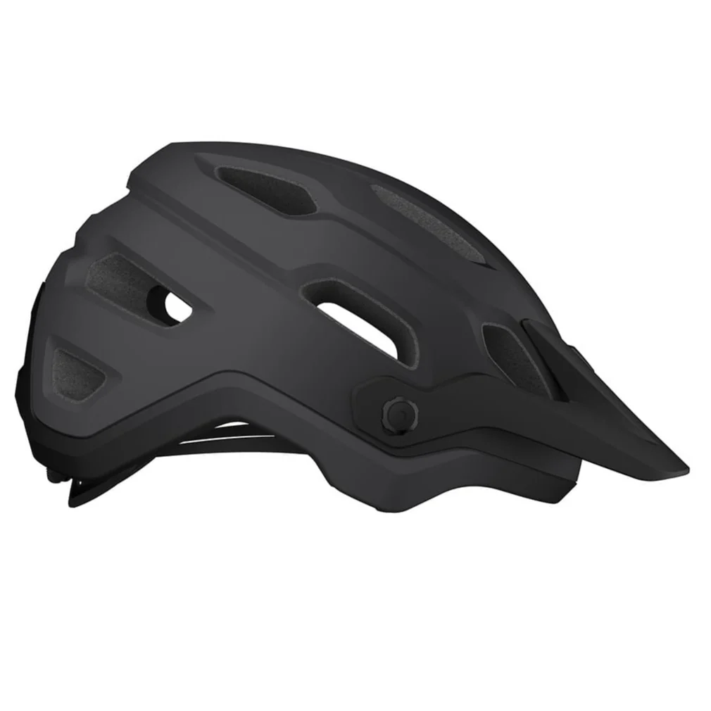 Kask MTB GIRO SOURCE MIPS czarny/matowy szary - Image 2