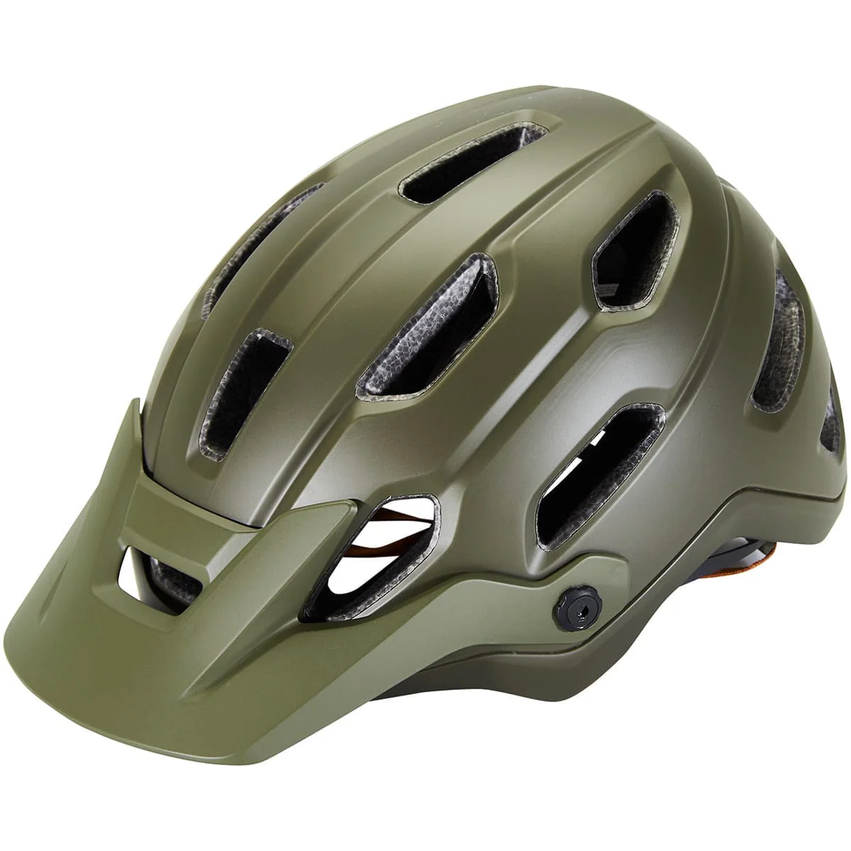 Kask MTB GIRO SOURCE MIPS Matte Khaki