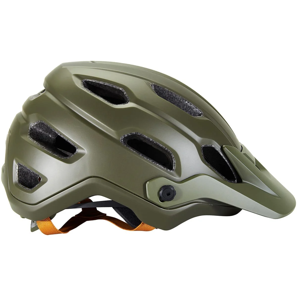Kask MTB GIRO SOURCE MIPS Matte Khaki - Image 3