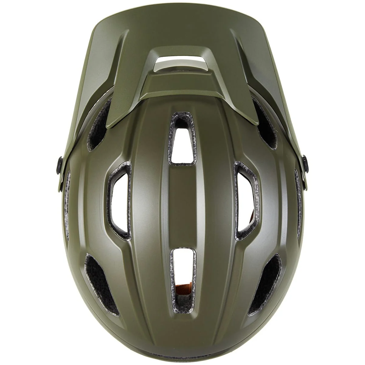 Kask MTB GIRO SOURCE MIPS Matte Khaki - Image 5
