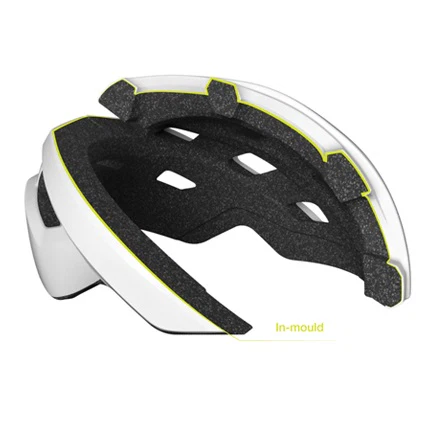 Kask MTB IXS TRAIL EVO turkusowy - Image 7
