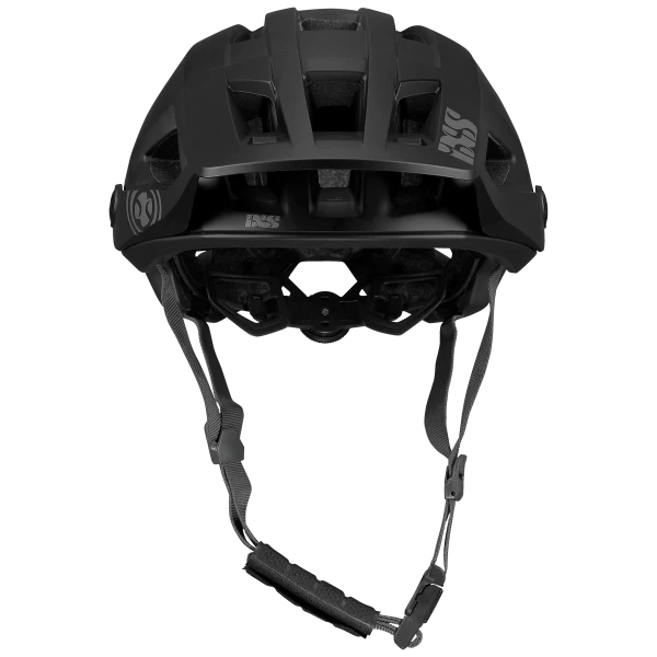 Kask MTB IXS TRIGGER AM czarny - Image 4