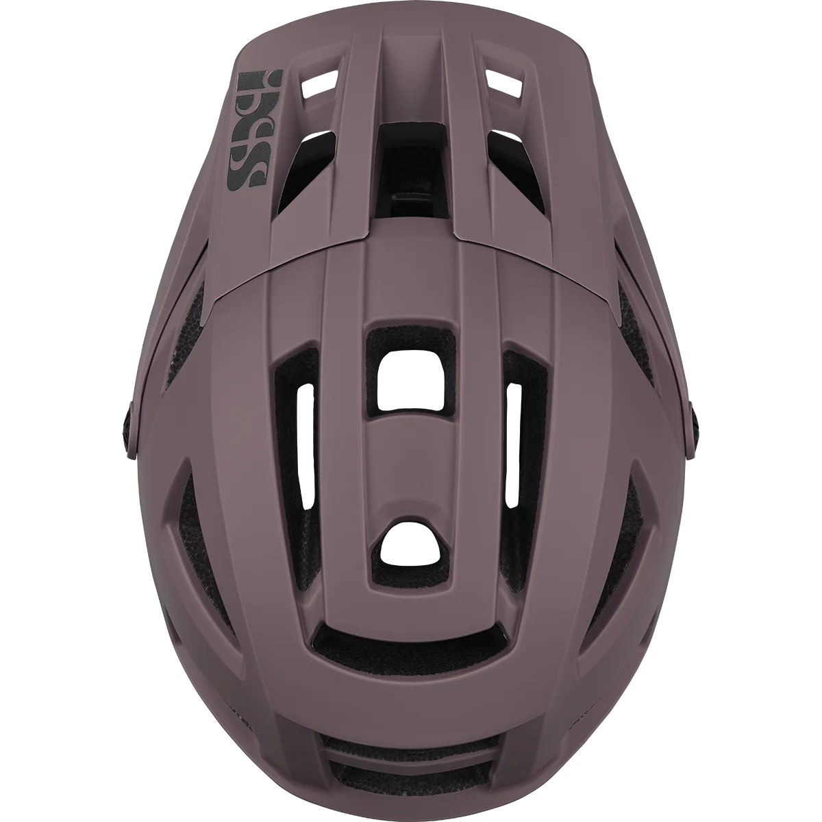 Kask MTB IXS TRIGGER AM MIPS brązowy - Image 5