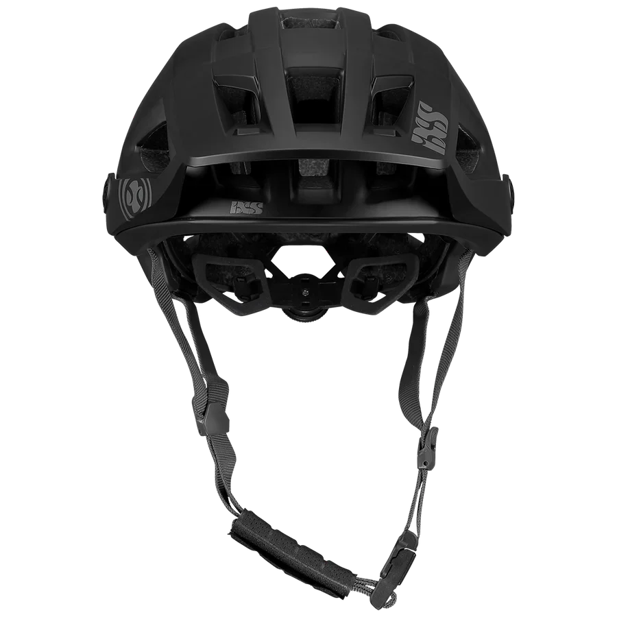 Kask MTB IXS TRIGGER AM MIPS czarny - Image 5