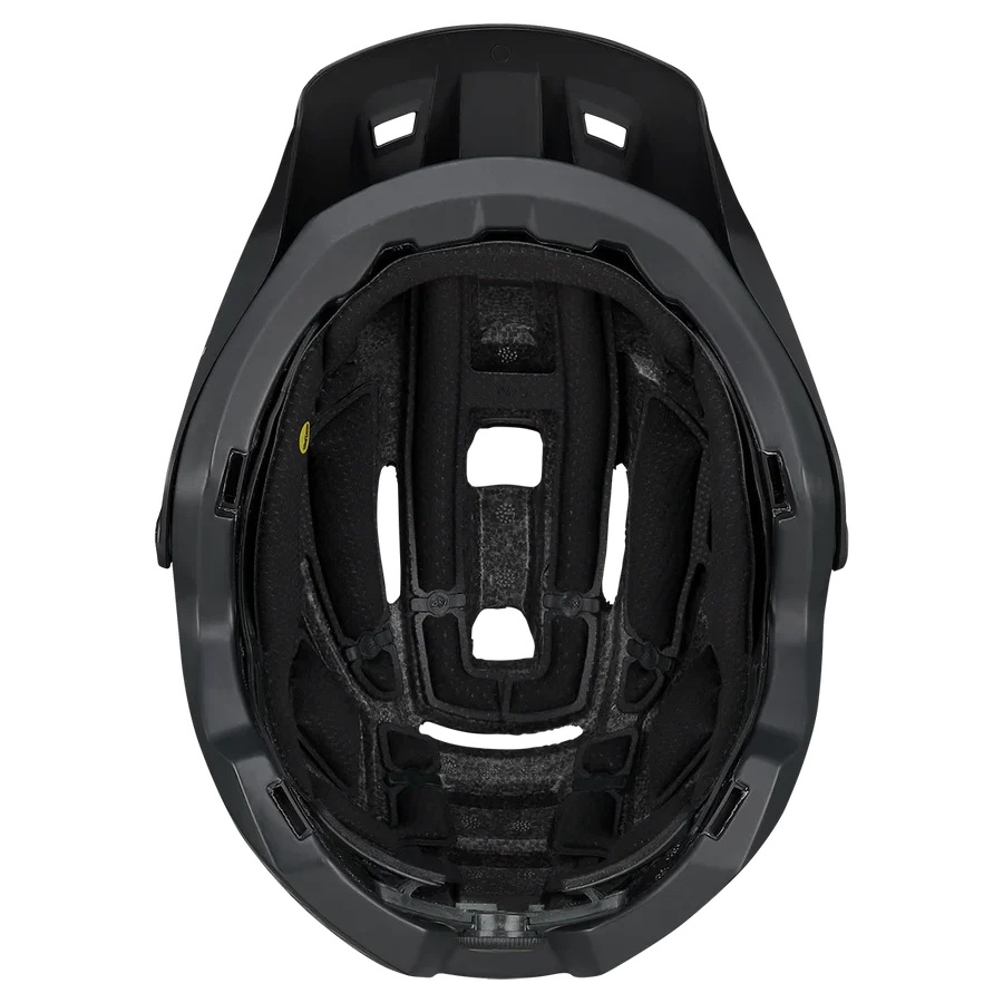 Kask MTB IXS TRIGGER AM MIPS czarny - Image 6