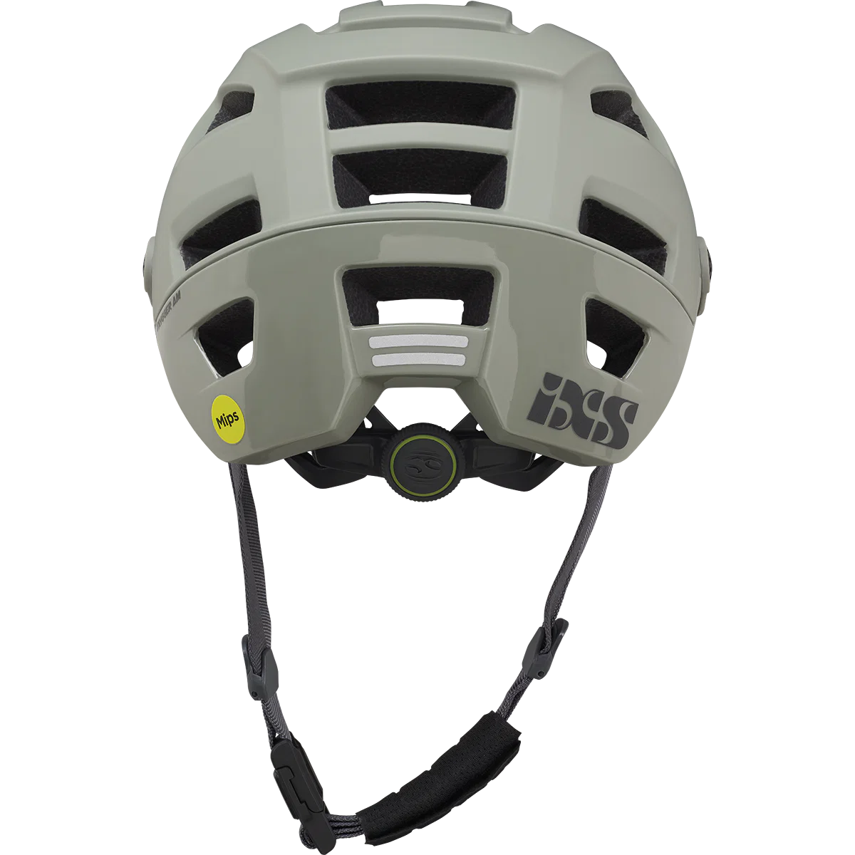 Kask MTB IXS TRIGGER AM MIPS Chalk - Image 3