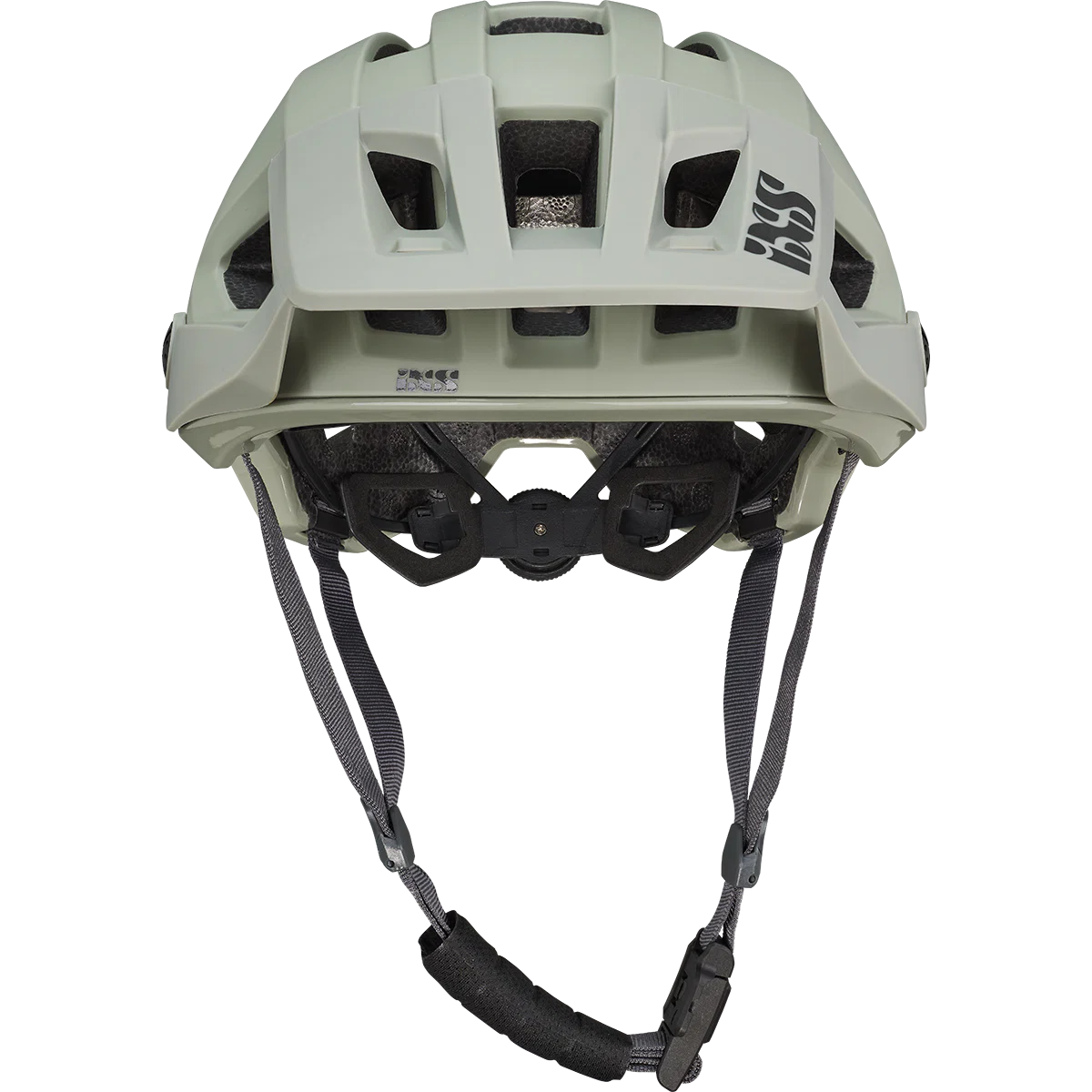 Kask MTB IXS TRIGGER AM MIPS Chalk - Image 4