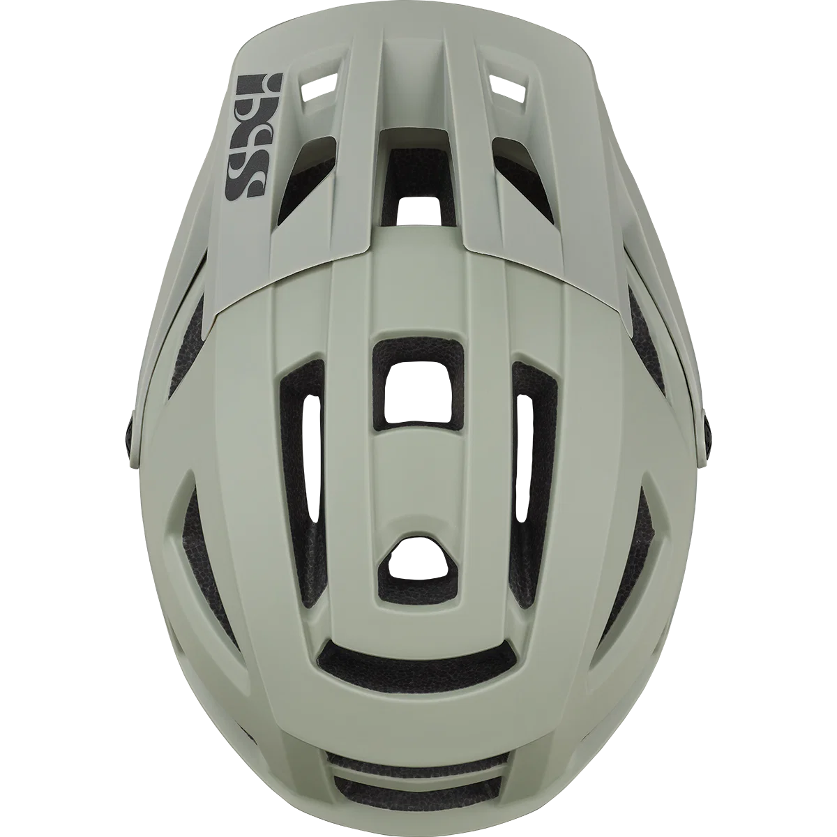 Kask MTB IXS TRIGGER AM MIPS Chalk - Image 5
