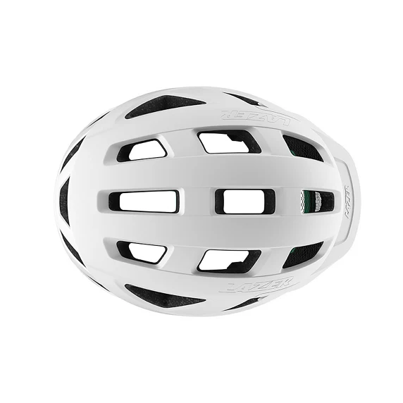 Kask MTB/Gravel LAZER CERRO KINETICORE biały matowy - Image 2