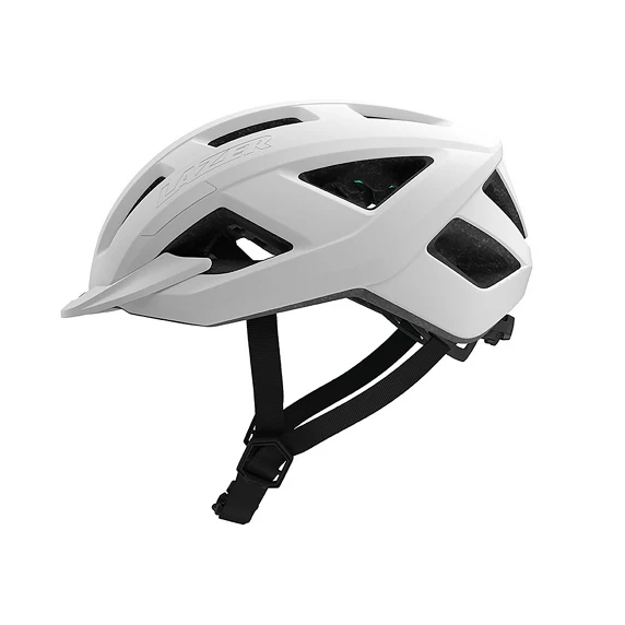 Kask MTB/Gravel LAZER CERRO KINETICORE biały matowy - Image 4