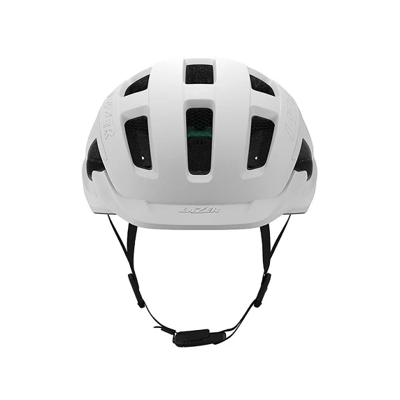 Kask MTB/Gravel LAZER CERRO KINETICORE biały matowy - Image 5