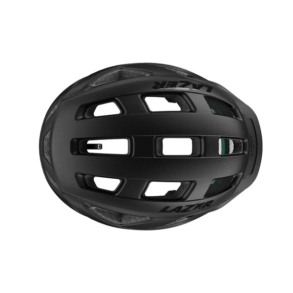 Kask MTB/Gravel LAZER CERRO KINETICORE Matt Black - Image 2