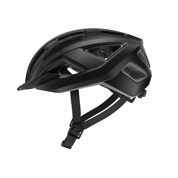Kask MTB/Gravel LAZER CERRO KINETICORE Matt Black - Image 4