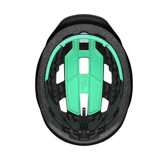 Kask MTB/Gravel LAZER CERRO KINETICORE Matt Black - Image 6