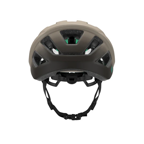 Kask MTB/Gravel LAZER CERRO KINETICORE Taupe - Image 3