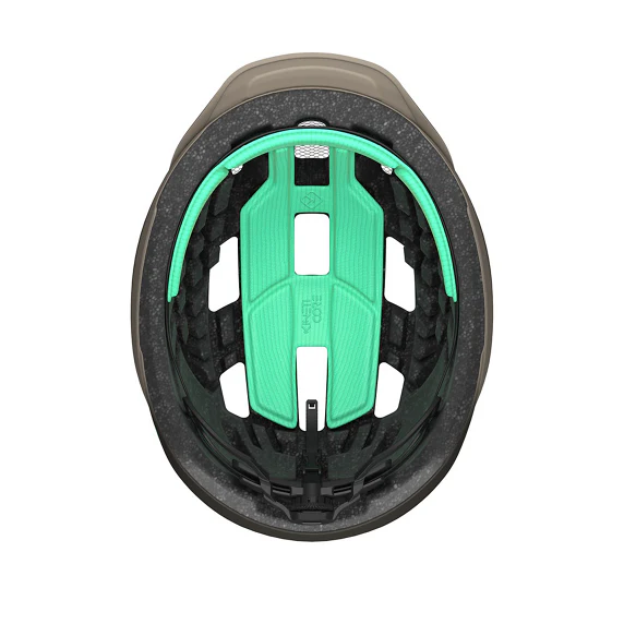 Kask MTB/Gravel LAZER CERRO KINETICORE Taupe - Image 6