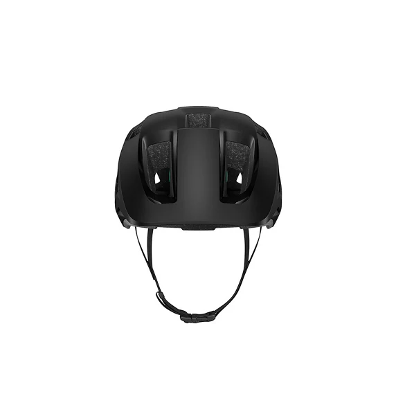 LAZER FINCH KINETICORE Junior kask MTB czarny matowy - Image 2
