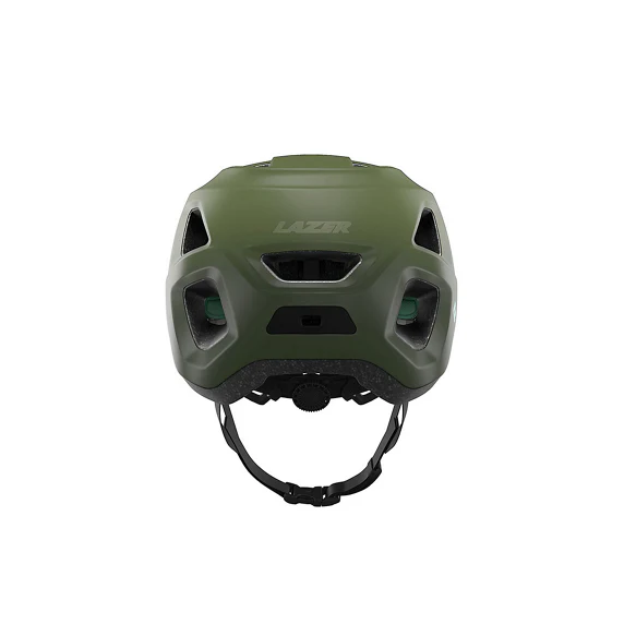 Kask MTB LAZER FINCH KINETICORE Junior Fern Green - Image 4