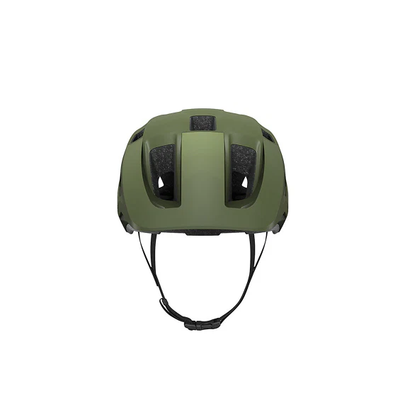 Kask MTB LAZER FINCH KINETICORE Junior Fern Green - Image 6