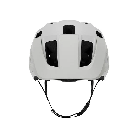 Kask MTB LAZER FINCH KINETICORE Junior biały matowy - Image 2