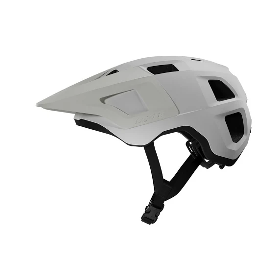 Kask MTB LAZER FINCH KINETICORE Junior biały matowy - Image 3